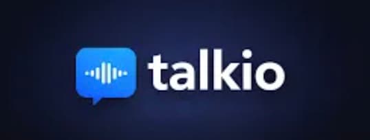 🏆 Talkio (Swamphacks 2026 Winner)